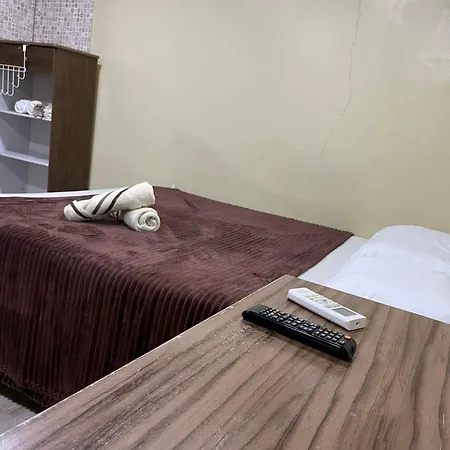 Hospedagem Deoli - Suites Cozinha Compacta Cabo Frio Exterior foto