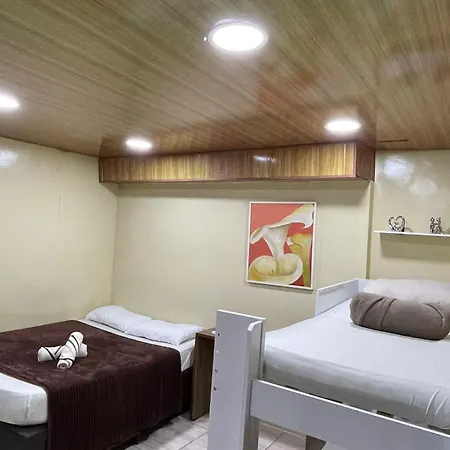 Hospedagem Deoli - Suites Cozinha Compacta Cabo Frio Exterior foto