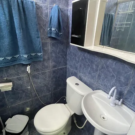 Hospedagem Deoli - Suites Cozinha Compacta Cabo Frio Exterior foto