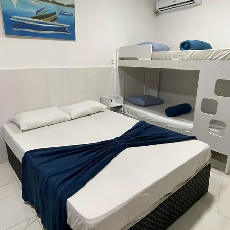 Hospedagem Deoli - Suites Cozinha Compacta Cabo Frio Exterior foto