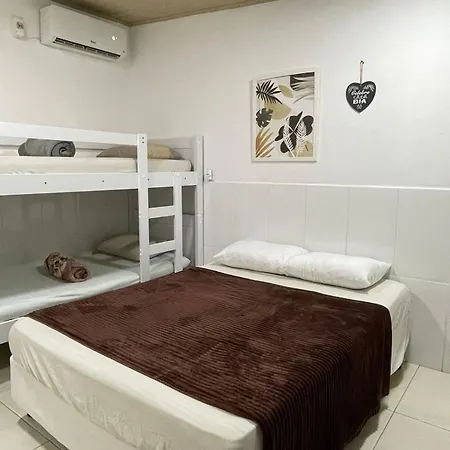 Hospedagem Deoli - Suites Cozinha Compacta Cabo Frio Exterior foto