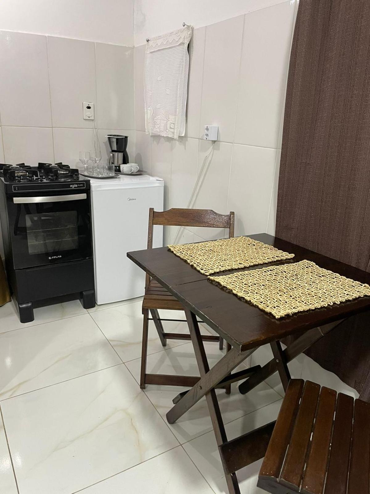 Deoli - Cozinha Compacta Apartamento *