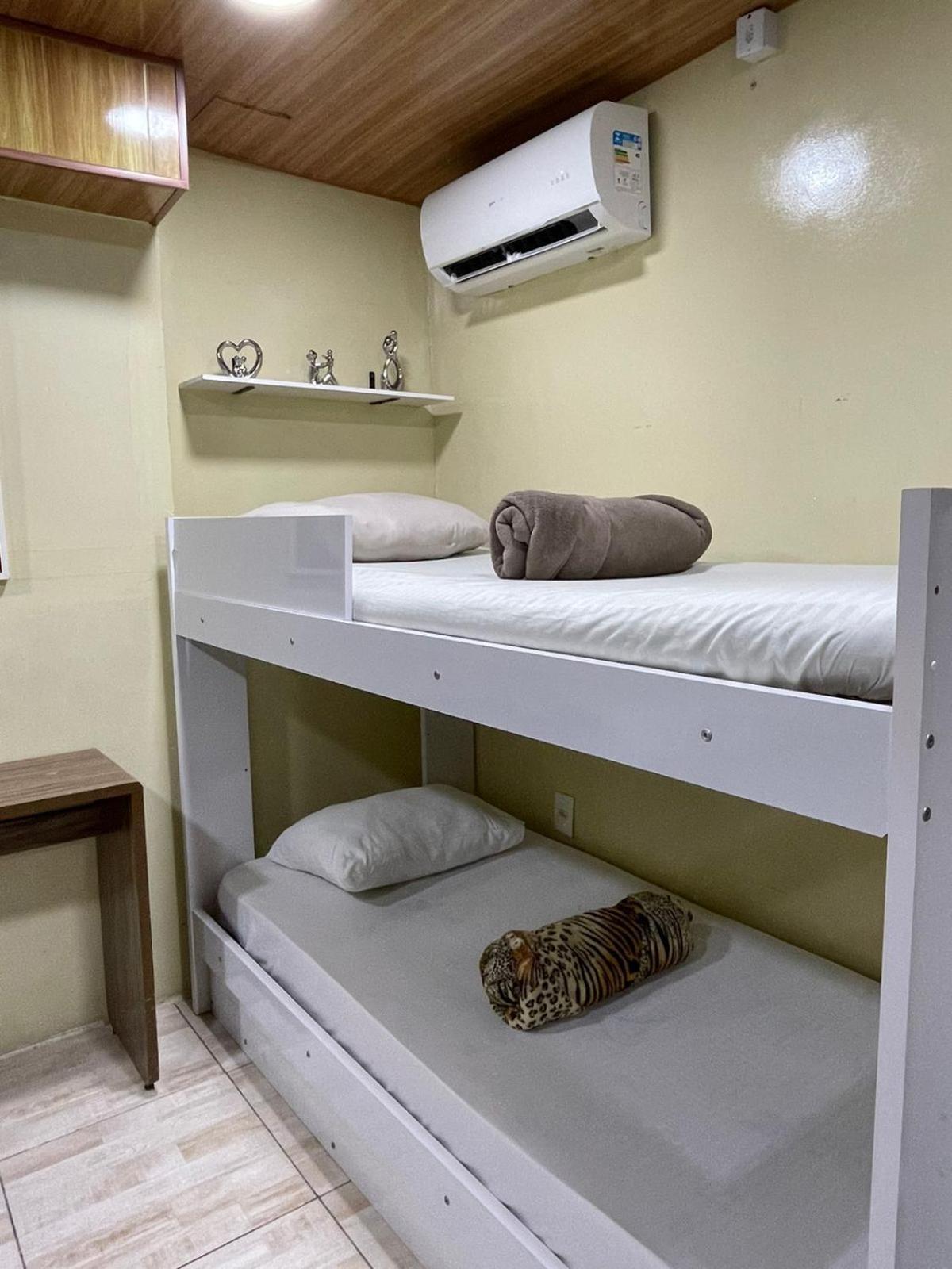 Apartamento Deoli - Cozinha Compacta *