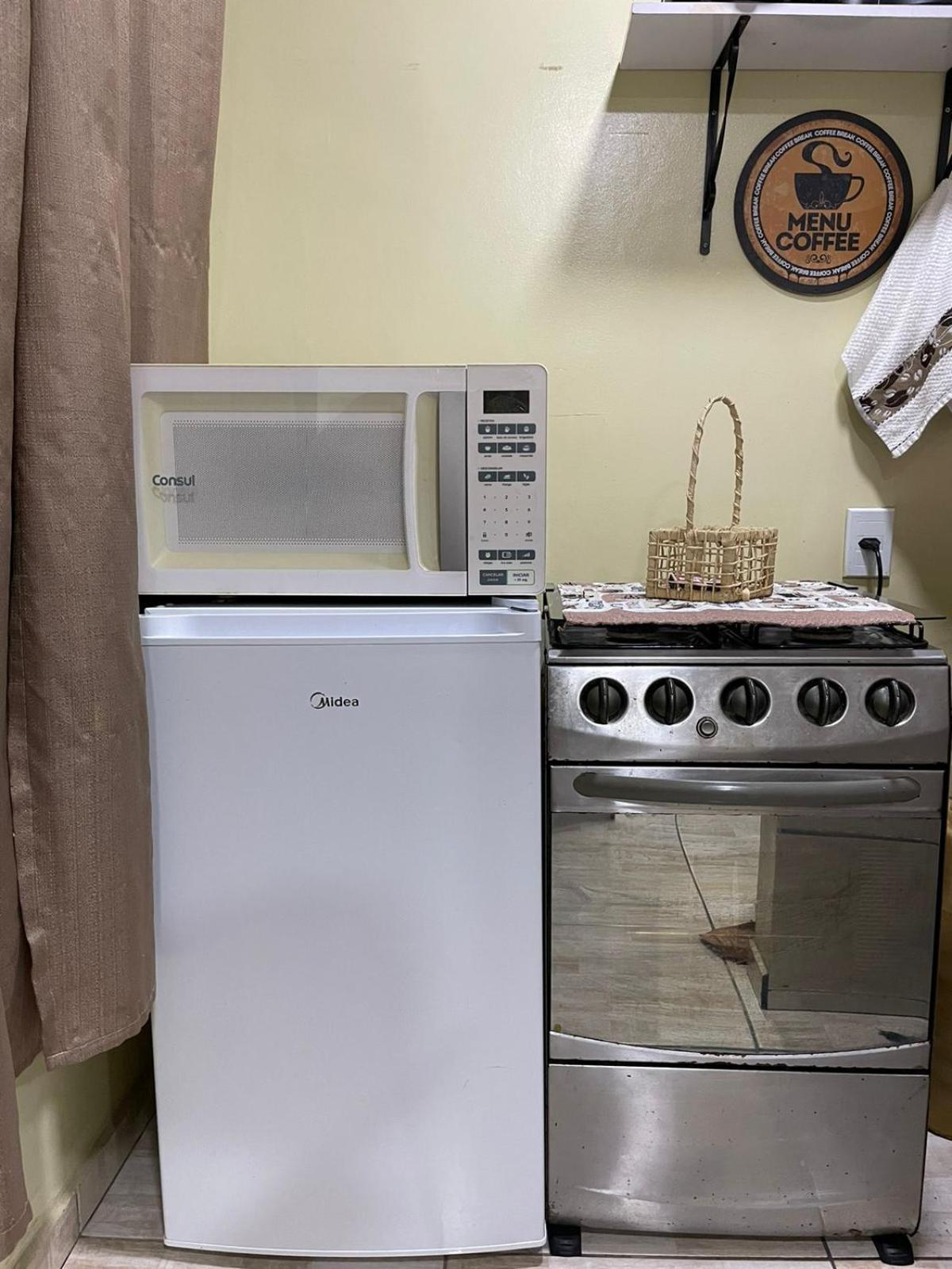 Deoli - Cozinha Compacta Apartamento Cabo Frio