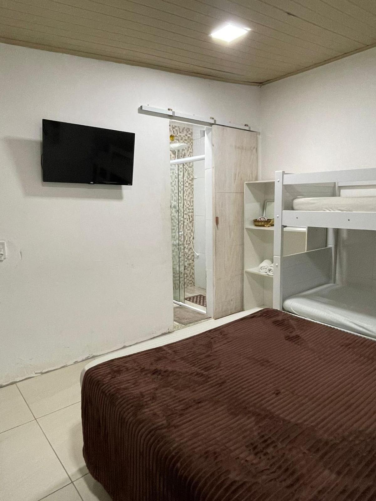 Apartamento Deoli - Cozinha Compacta