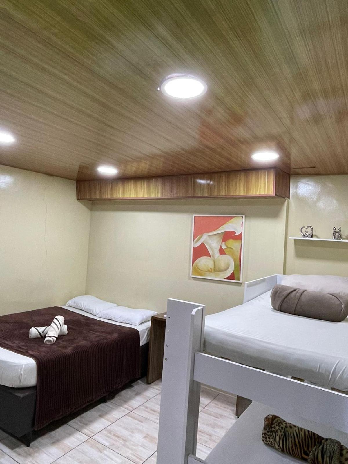 Apartamento Deoli - Cozinha Compacta *
