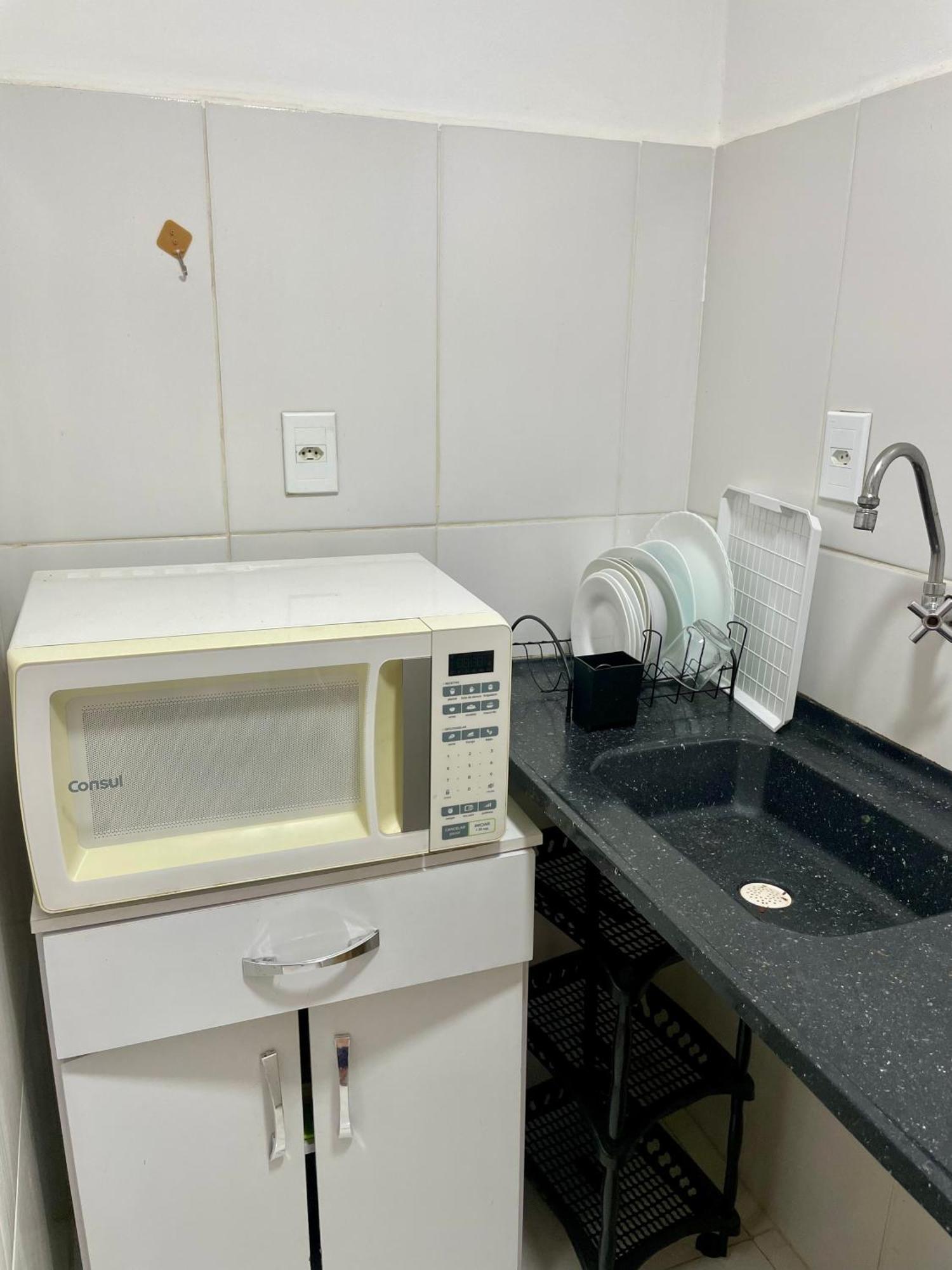 Apartamento Deoli - Cozinha Compacta Cabo Frio