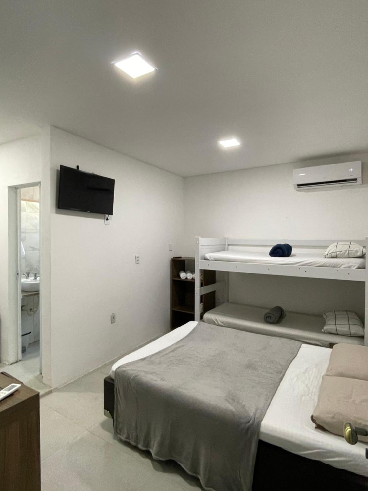 Apartamento Deoli - Cozinha Compacta Cabo Frio