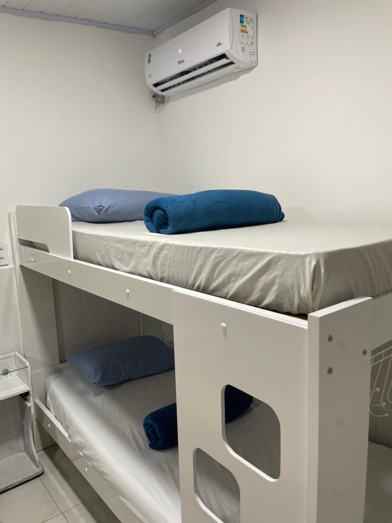 Deoli - Cozinha Compacta Apartamento