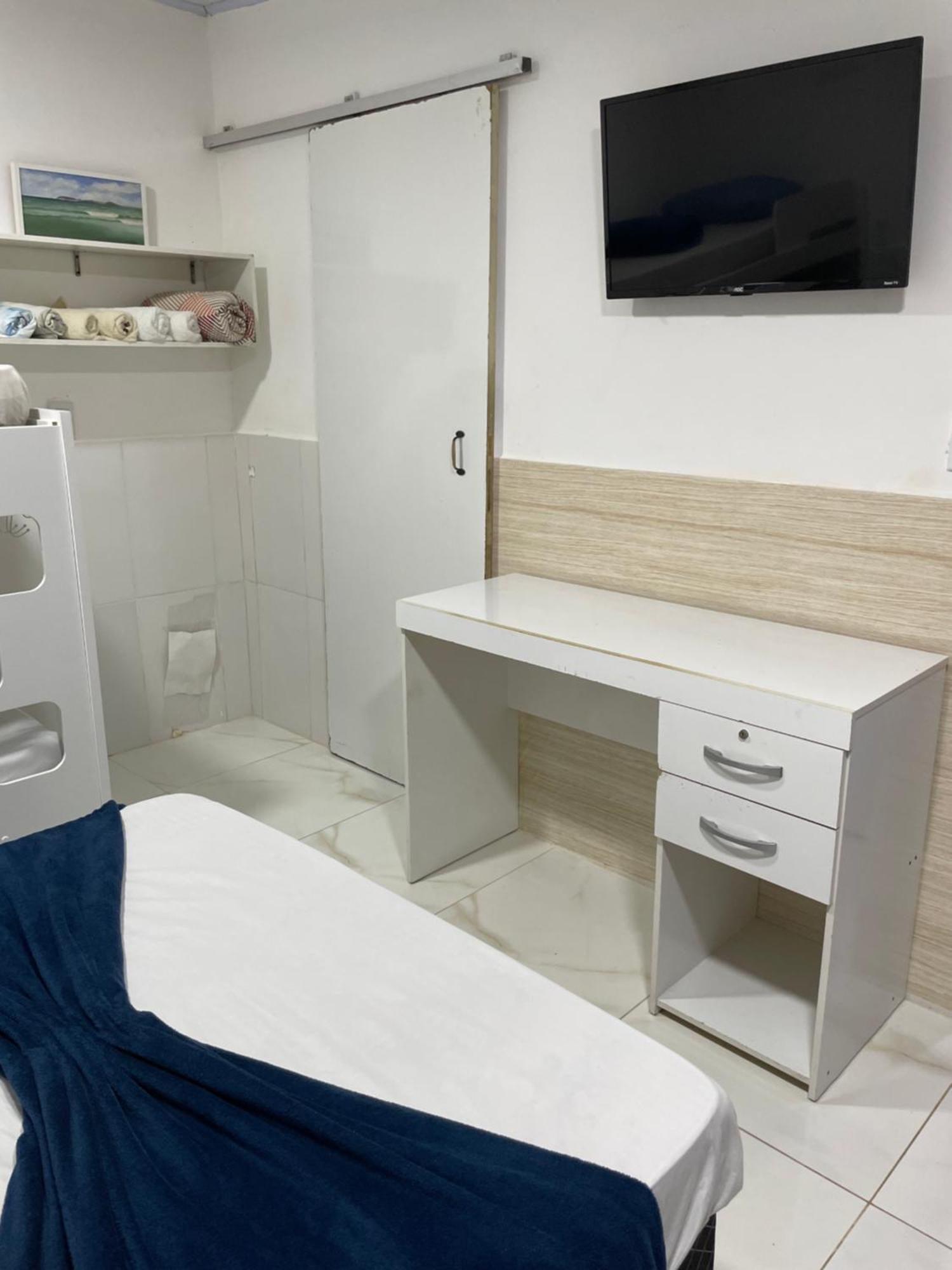 Apartamento Deoli - Cozinha Compacta *